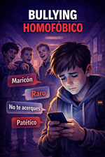 Bullying homofobico